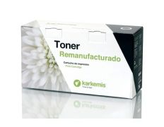 Tóner Reciclado HP nº415A Karkemis - Alta Calidad de Impresión - Amarillo