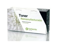Tóner Reciclado HP Karkemis nº117 XXL