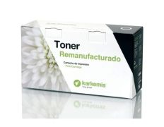 Tóner Reciclado Karkemis HP nº117 XXL - Magenta