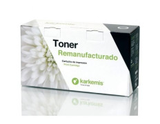 Tóner Reciclado Karkemis HP nº220X Alta Capacidad