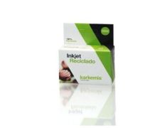 Cartucho de Tinta Reciclado Canon PG-560 XXL Karkemis - Alta Capacidad
