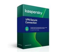Kaspersky VPN Secure Connection/ 3 Dispositivos