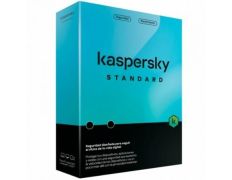 Antivirus Kaspersky Standard - Protección 1 Dispositivo