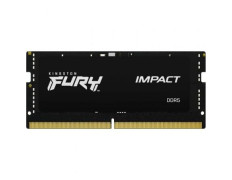 Memoria RAM Kingston FURY Impact DDR5 16GB 5600MHz 1.1V CL40