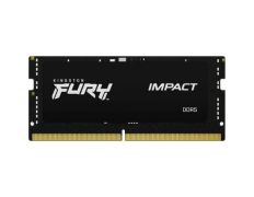 Memoria RAM Kingston FURY Impact 32GB/ DDR5/ 5600MHz/ 1.1V/ CL40