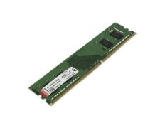 Memoria RAM Kingston ValueRAM 4GB DDR4 2666MHz Mejora Rendimiento