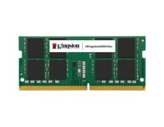 SODIMM DDR5 8GB 5600MHZ KINGSTON KVR56S46BS6-8 CL46 1.1V - SODIMM