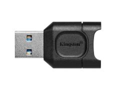 Lector Externo de Tarjetas Kingston MobileLite Plus MicroSD