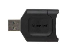 Lector Externo de Tarjetas Kingston MobileLite Plus SD