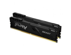 Memoria RAM Kingston FURY Beast DDR4 3200MHz 2 x 16GB CL16