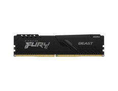 Memoria RAM DDR4 Kingston FURY Beast RGB 16GB/3600MHz/1.35V/CL15