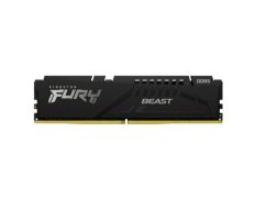 Memoria RAM Kingston FURY Beast 8GB DDR5 5200MHz