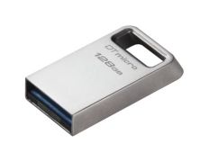 Pendrive 128GB Kingston DataTraveler Micro USB 3.2
