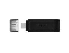 USB DISK 128 GB DT70 USB 3.2/TYPE-C KINGSTON