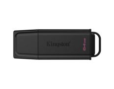 Pendrive Kingston DataTraveler Exodia Gen2 USB 3.2 64GB