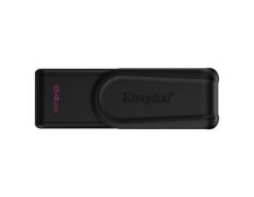 Kingston DataTraveler Exodia S Pendrive 64GB USB 3.2