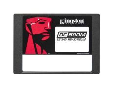 DISCO SSD SATA3 960GB KINGSTON SEDC600M/960GDC600M - SSD - Mixed - SATA III