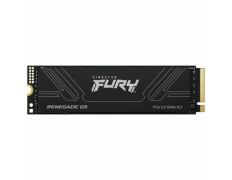 Disco SSD Kingston FURY Renegade G5 1TB PCIe Gen5 M.2 2280