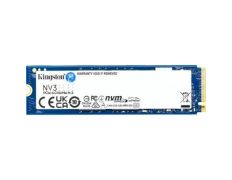 Disco SSD Kingston NV3 1TB M.2 2280 PCIe Gen4