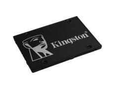 Disco SSD Kingston KC600 1TB SATA III - Componentes