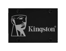 Disco SSD Kingston KC600 2TB SATA III