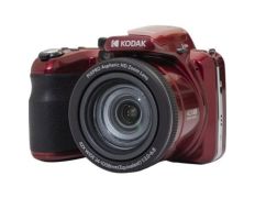 Kodak PixPro Astro Zoom AZ425 20MP Negro/Rojo - Roja