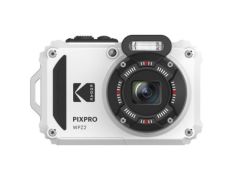 Videocámara Blanca - Modelo 0819900014006 de KODAK - Blanca