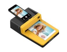 Impresora Kodak Dock ERA D600 Portátil Fotográfica