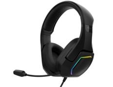 Auriculares Gaming Krom Kopa 7.1 con Micrófono USB 2.0