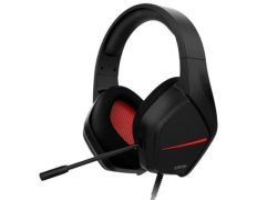 Auriculares Gaming Krom Kopa Move con Micrófono - Jack 3.5