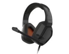 Auriculares Gaming Krom Kopa Pro con Micrófono y Jack 3.5