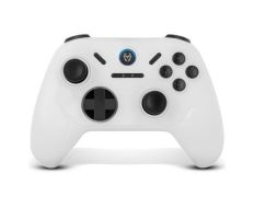 Gamepad Inalámbrico Krom Kadoer
