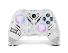 Gamepad Inalámbrico Krom Krystal