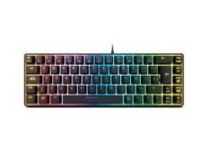 Teclado Gaming Krom Kalista