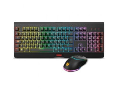 Pack Gaming Krom Kabala - Óptimo para Jugadores Entusiastas