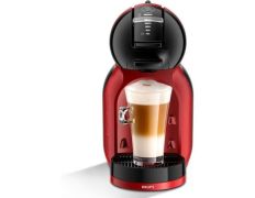 Cafetera de Cápsulas Krups Dolce Gusto Mini Me 1500W 15 Bares