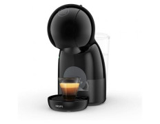 CAFETERA KRUPS PICCOLO XS DOLCE GUSTO NEGRA/GRIS - Negra