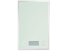 Báscula Electrónica Laica KS1050W - Cocina