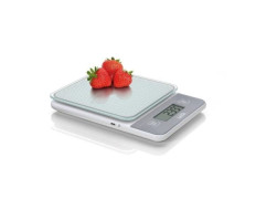 Báscula de Cocina Electrónica Laica KS1320 - Hasta 5kg