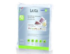 Bolsa al Vacío Laica VT3510 25x30cm - Envasado Eficiente