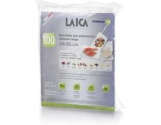 Bolsa Laica VT3512 para envasar al vacío 28 X 36cm