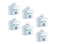 Laica F6S Universal Filtros 5+1 BI-FLUX