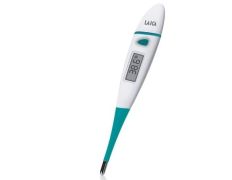 Termómetro Digital Laica TH3601 - Medición de Temperatura Precisa y Rápida