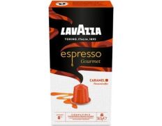 Cápsula Lavazza Espresso Gourmet Caramel para Nespresso - Cafeteras
