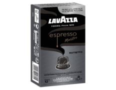 Cápsula Lavazza Espresso Maestro Ristretto para cafeteras Nespresso - Comprar en línea