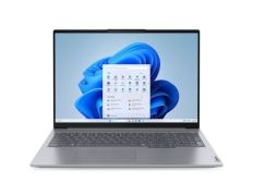 Portátil Lenovo ThinkBook 16 G7 Ryzen 5 7535HS 16GB 512GB SSD 16" - Win11 Pro