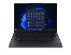 Portátil Lenovo ThinkPad E16 Gen 3 21ST0034SP Ryzen 5 230/ 16GB/ 512GB SSD/ 16" - Win11 Pro