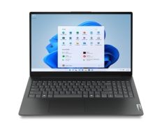 Portátil Lenovo V15 G6 ITN con Intel N100, 8GB RAM, 256GB SSD - 15.6"
