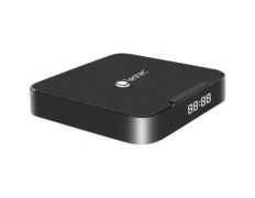 LEOTEC Android TV Box 4K Show 2 464 - Televisión - 64GB