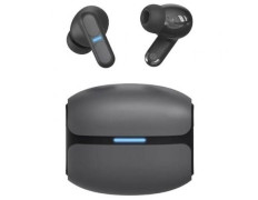 Auriculares Bluetooth Leotec TWS Gaming Nebula Fit - Estuche de carga incluido - Autonomía 7.5h